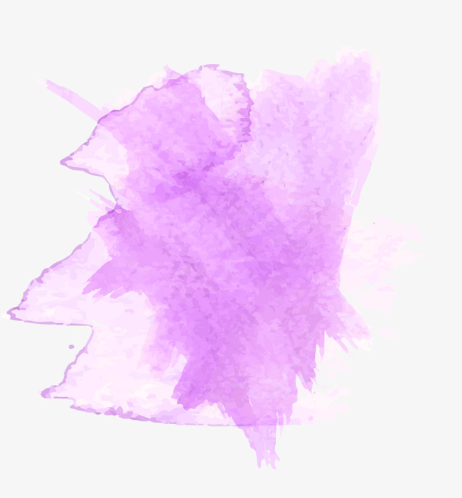 Download Free Png Purple Watercolor, Watercolor Vector, Violet 650x701 Download Free Png Purple Watercolor, Watercolor Vector, Violet