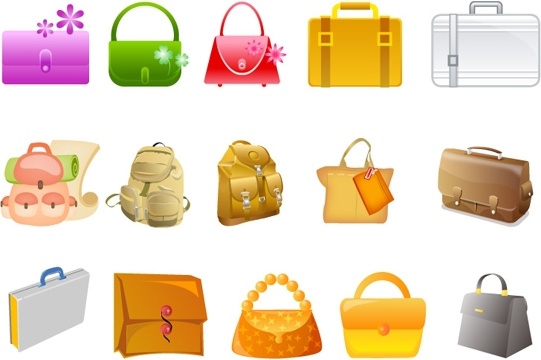 Free Handbag Vectors Free Women's Stuff 541x360 Free Handbag Vectors Free Women's Stuff