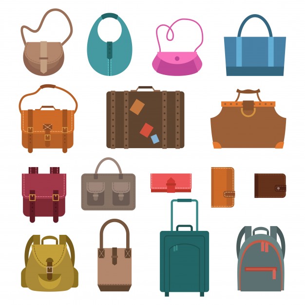 Bags Vectors, Photos And Free Download 626x626 Bags Vectors, Photos And Free Download