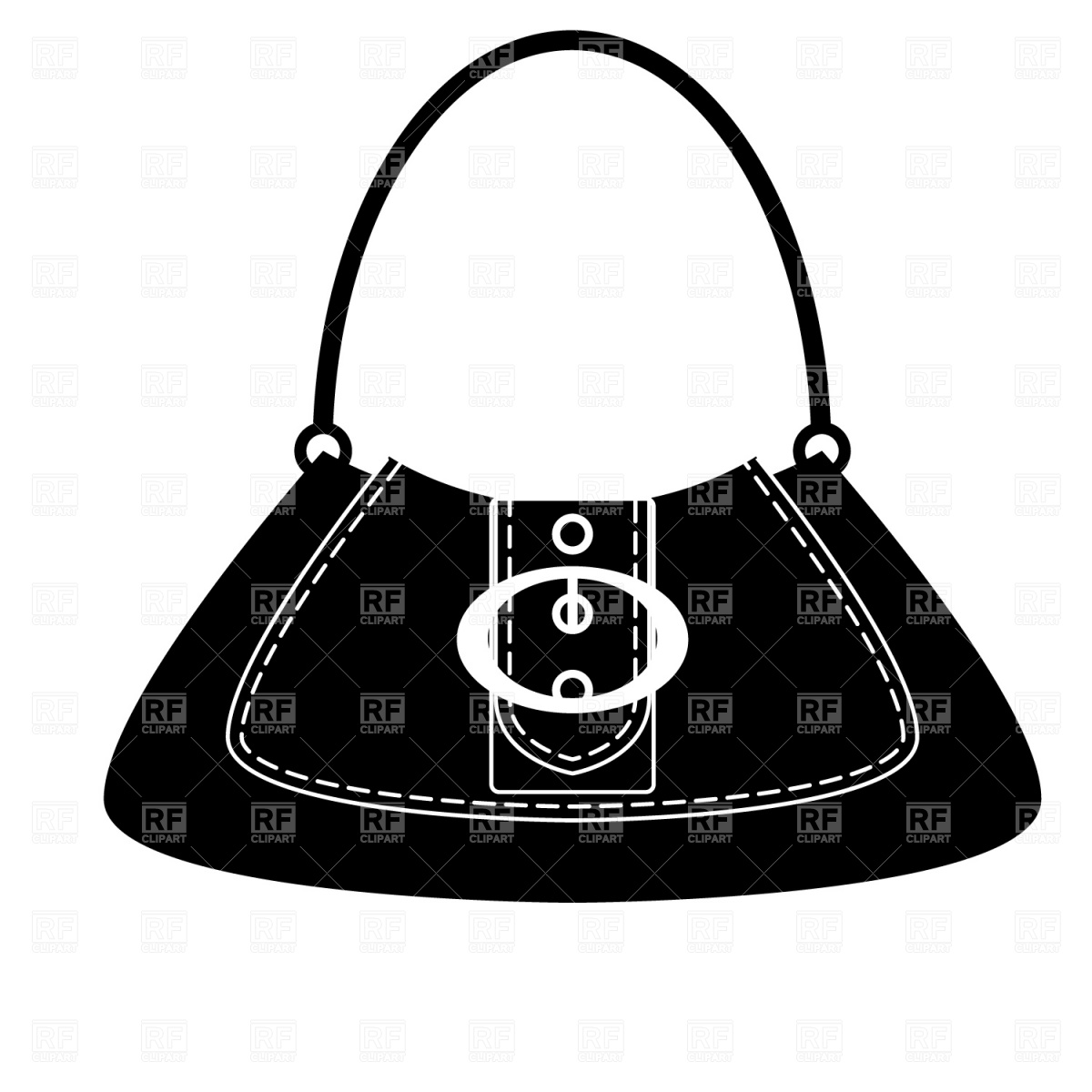 Purse Vector Images Illustrations Vector Graphics Rfclipart 1200x1200 Purse Vector Images Illustrations Vector Graphics Rfclipart