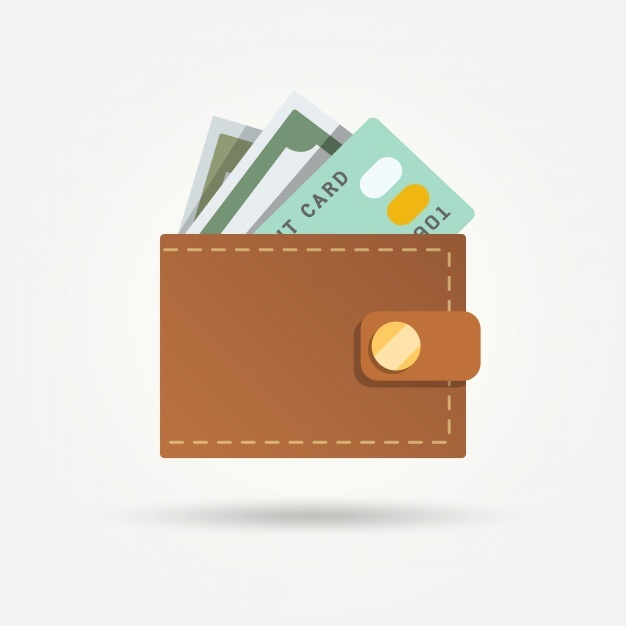 Wallet Vectors, Photos And Free Download 626x626 Wallet Vectors, Photos And Free Download