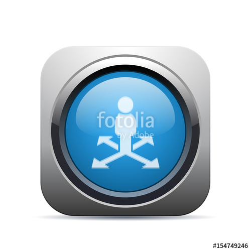 Square Push Button 500x500 Square Push Button