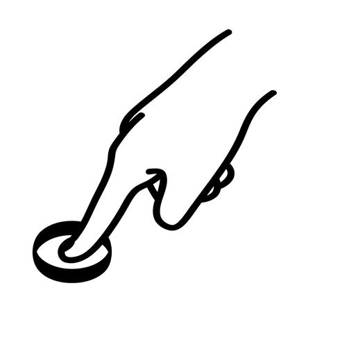 Push Button 490x490 Push Button