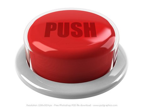 Free Red Push Buttons Clipart And Vector Graphics 456x342 Free Red Push Buttons Clipart And Vector Graphics