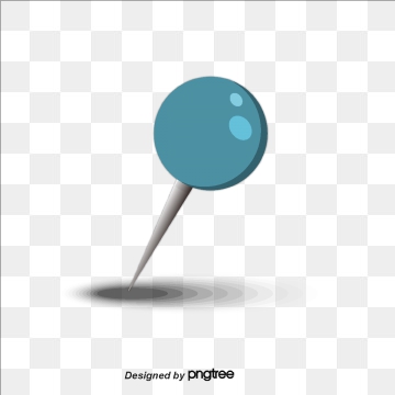360x360 Push Pin Png Images Vector And Free Download