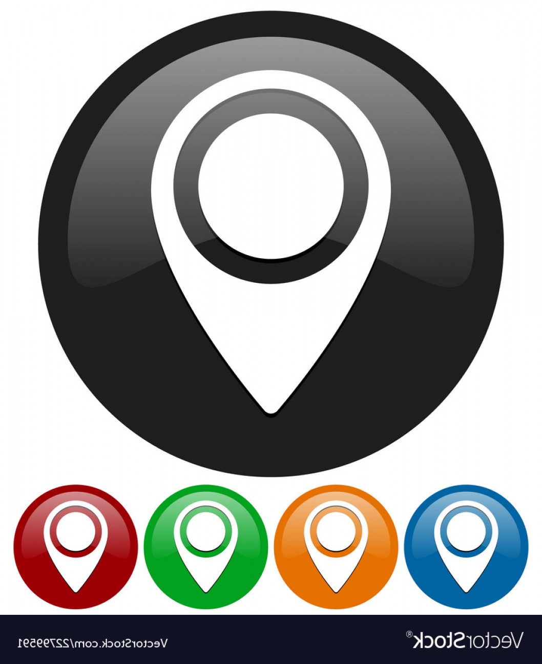 1058x1296 Map Marker Location Marker Abstract Push Pin Vector Hoodamathrun