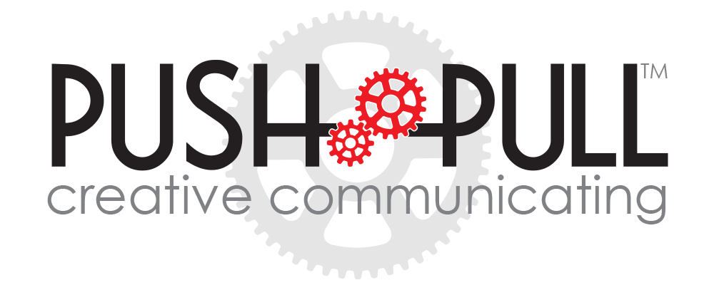 1000x407 Push Pull Creative Communicating Marketing Solutions