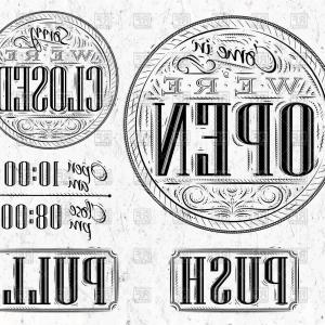 300x300 Calligraphic Phrase Quote Success Doesnt Come To Vector Catchsplace