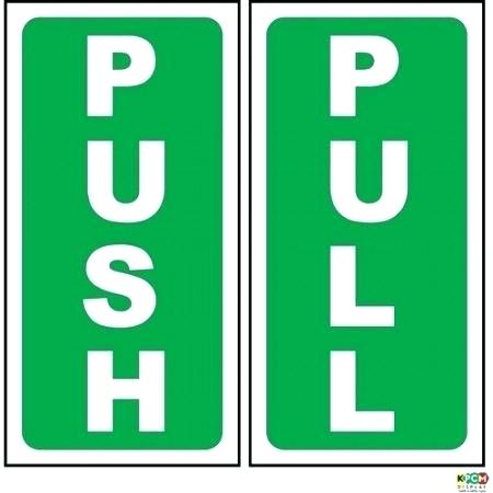 450x450 Push Pull Stickers Glass Door Theeuropeans