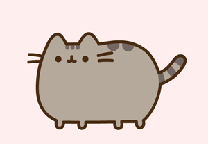 300x207 Pusheen The Pusheen Career Aptitude Test
