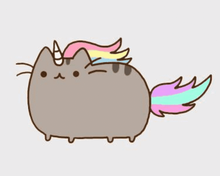 700x560 Pusheen Gif Gfycat