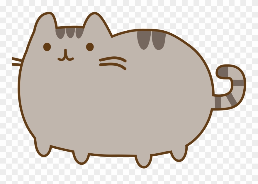 Pusheen Vector at Vectorified.com | Collection of Pusheen Vector free