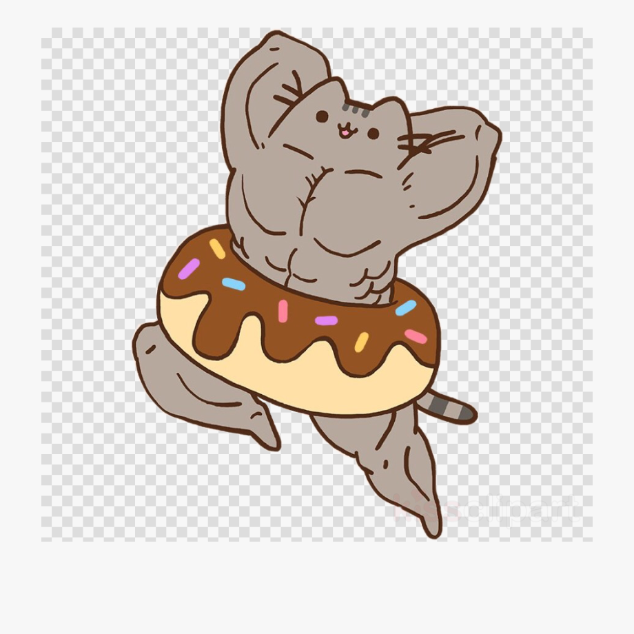 Pusheen Vector at Vectorified.com | Collection of Pusheen Vector free