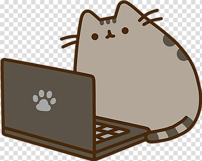 Pusheen Vector at Vectorified.com | Collection of Pusheen Vector free ...