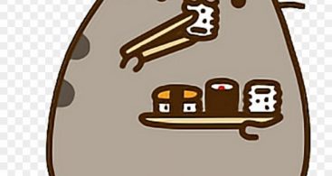 367x195 Cute Sushi Clip Art Archives