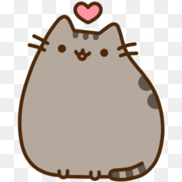 260x260 Download Free Png Pusheen Png Pusheen Cat, Pusheen Unicorn
