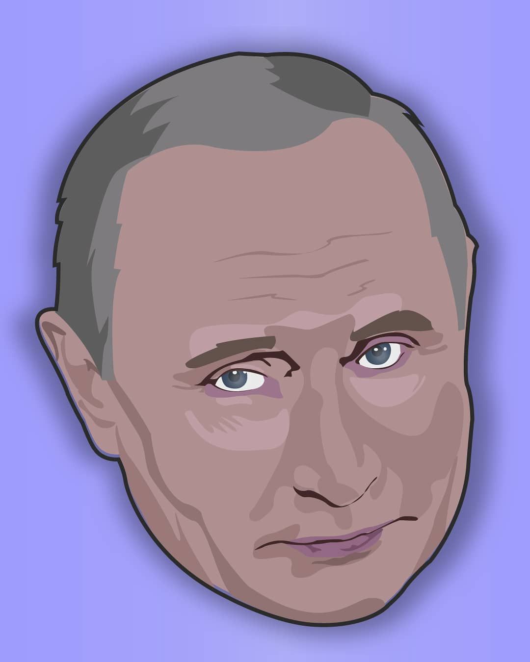 Putin Vector at Vectorified.com | Collection of Putin Vector free for ...