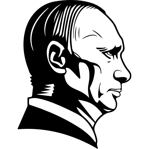 512x512 Putin Vectors, Photos And Free Download