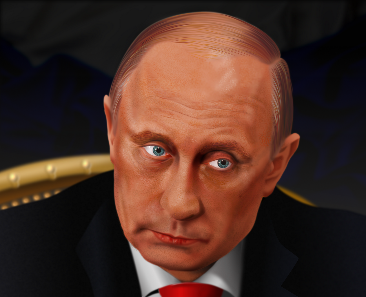 Putin Vector at Vectorified.com | Collection of Putin Vector free for ...