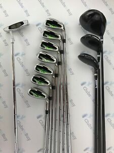 Wilson Vector Irons Hybrid Driver Fw Putter Mens Rh Steel Free Hat 225x300 Wilson Vector Irons Hybrid Driver Fw Putter Mens Rh Steel Free Hat