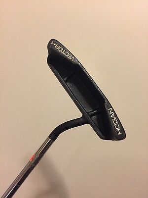 Ben Hogan Edge Vector Cnc Milled Golf Putter, Men's Rh Steel 300x400 Ben Hogan Edge Vector Cnc Milled Golf Putter, Men's Rh Steel