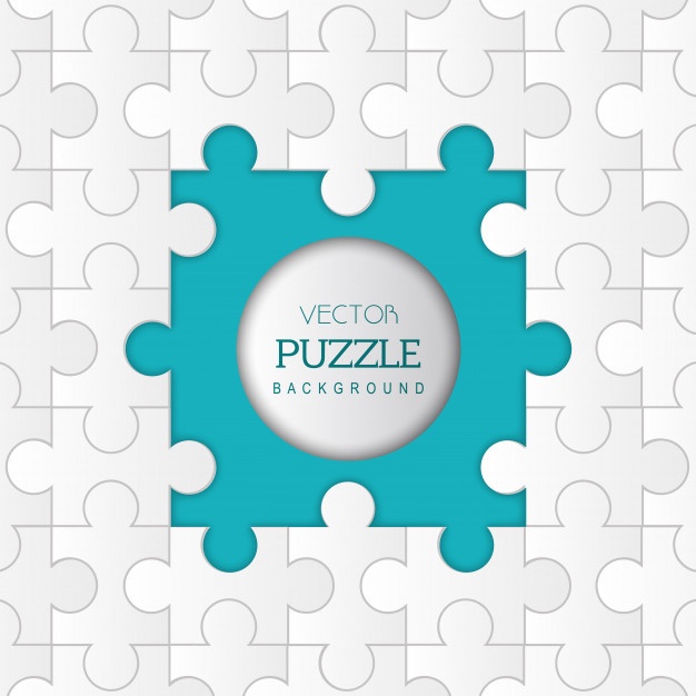 626x626 Puzzle Vectors, Photos And Free Download