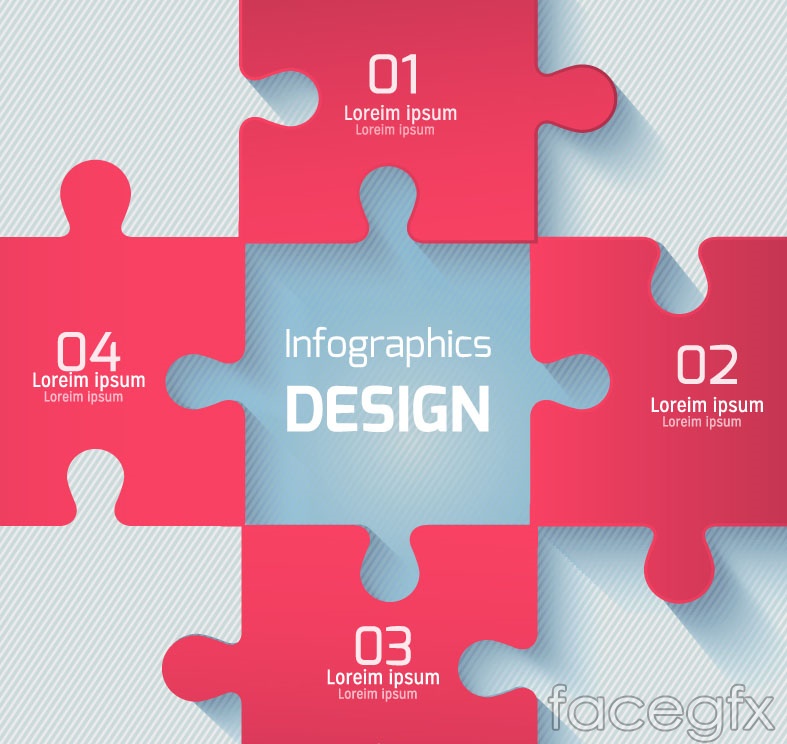 787x744 Fashion Puzzle Background Design Vector Over Millions Vectors