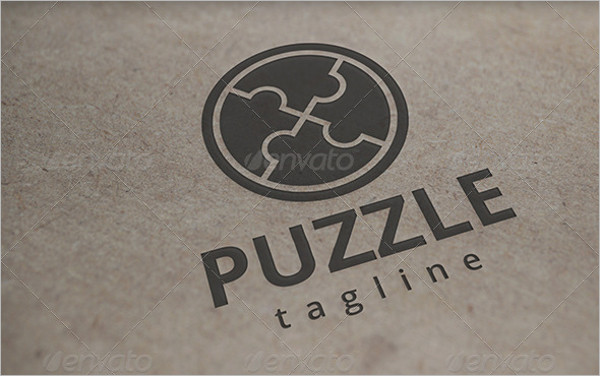 600x376 Puzzle Logos