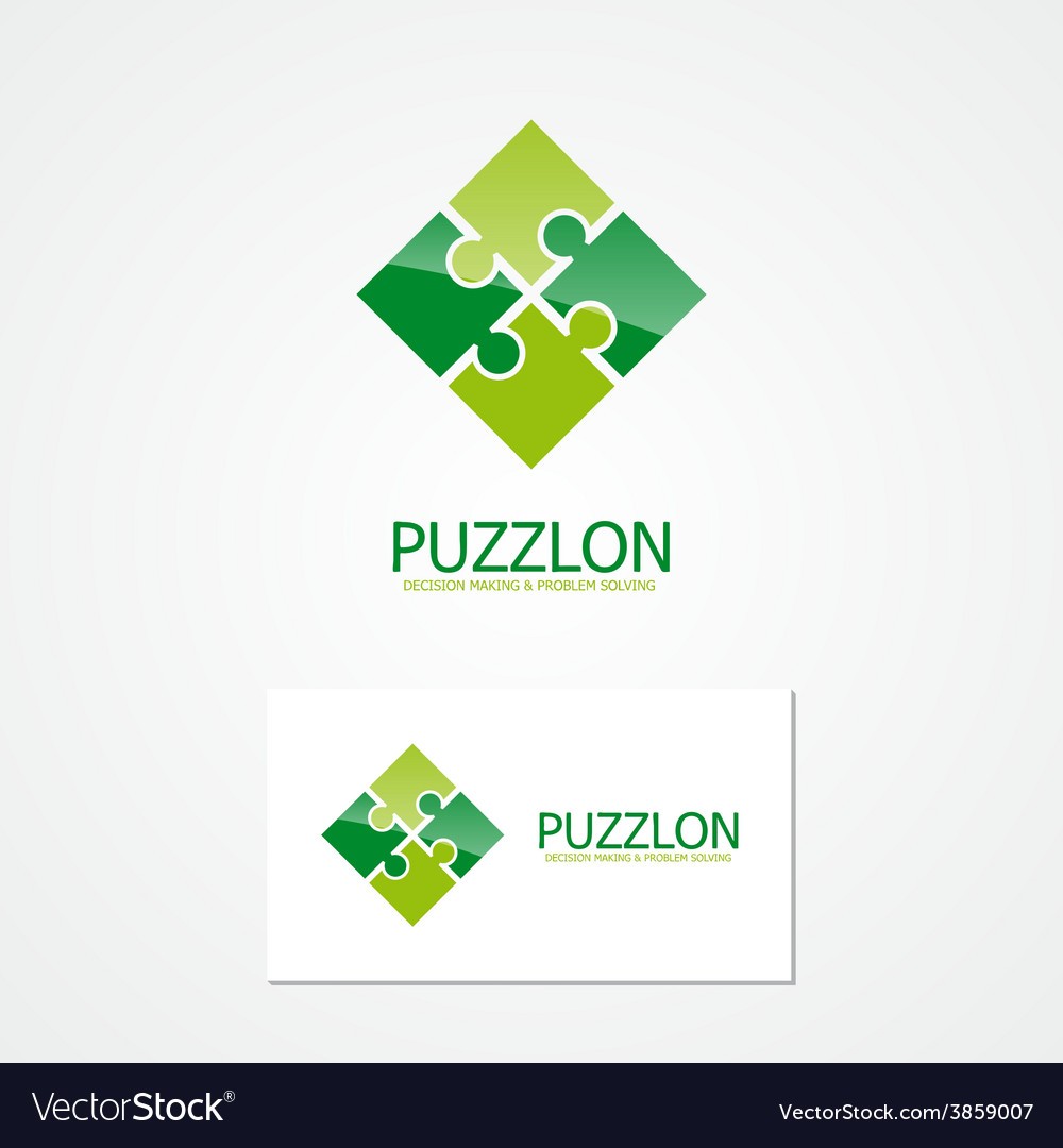1000x1080 Puzzle Logos