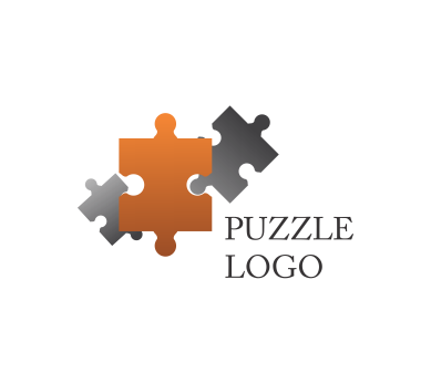 389x346 Vector Puzzle Logo Inspiration Download Vector Logos Free