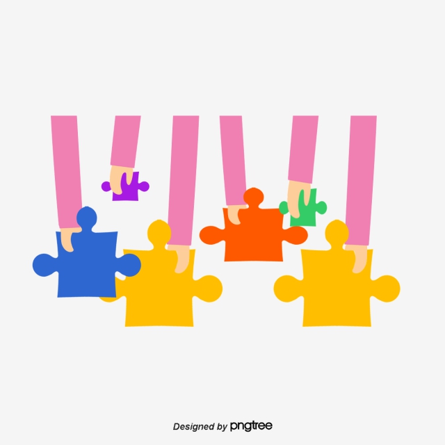Puzzle Pieces Png Images Vector And Free Download 640x640 Puzzle Pieces Png Images Vector And Free Download
