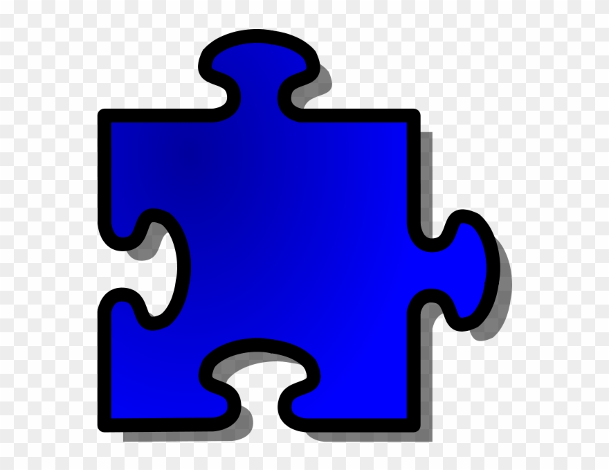 Free Vector Jigsaw Blue Puzzle Clip Art 880x679 Free Vector Jigsaw Blue Puzzle Clip Art