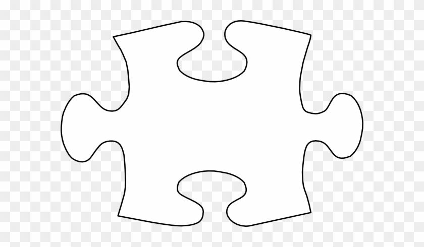 840x490 Autism Puzzle Piece Vector