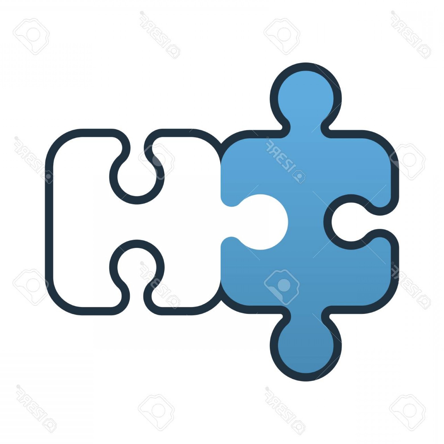 Puzzle Vector Art at Vectorified.com | Collection of Puzzle Vector Art