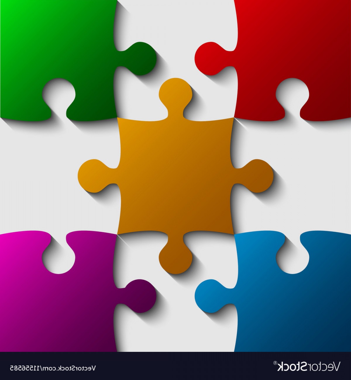 Puzzle Vector Art at Vectorified.com | Collection of Puzzle Vector Art ...