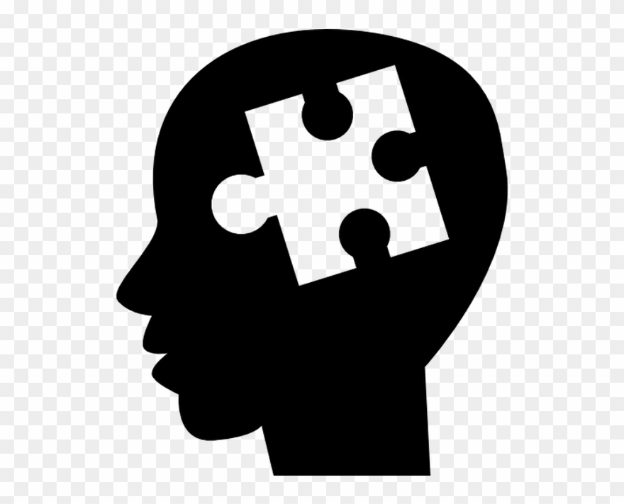 880x711 Picture Royalty Free Download Puzzle Piece Symbol Inside