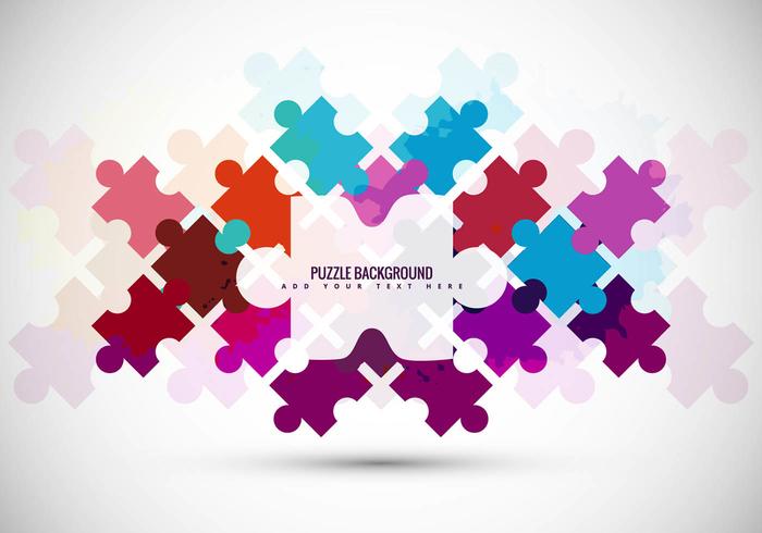 700x490 Puzzle Free Vector Art