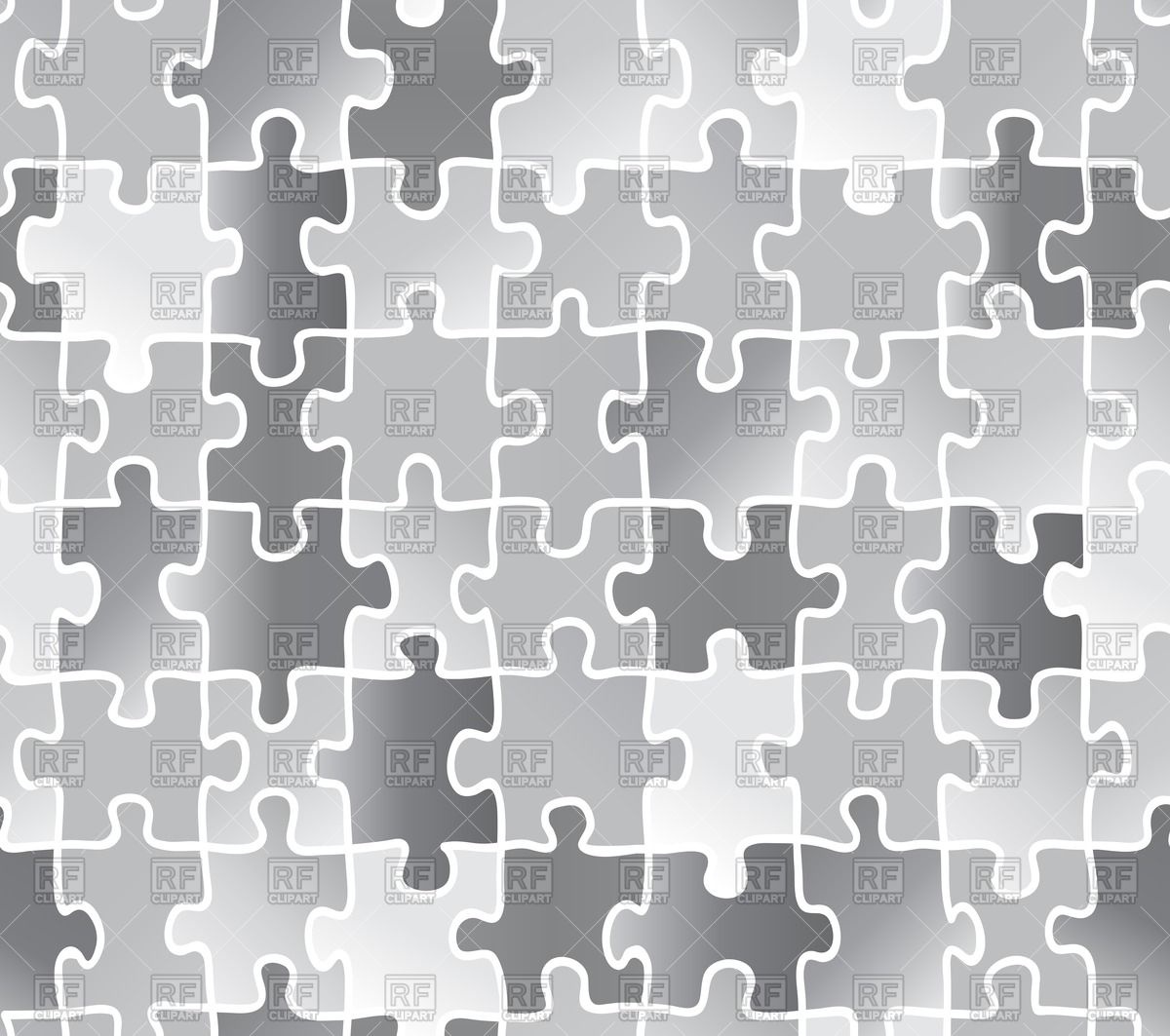 1200x1063 Abstrac Grey Puzzle Vector Image Of Backgrounds, Textures