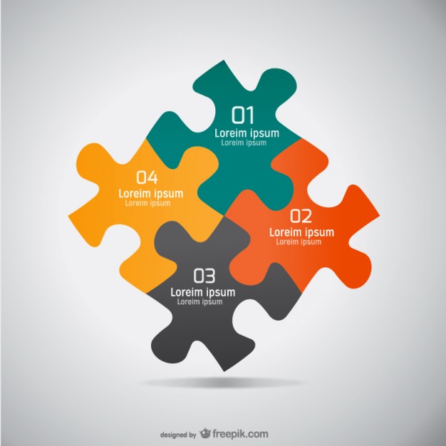 626x626 Jigsaw Design