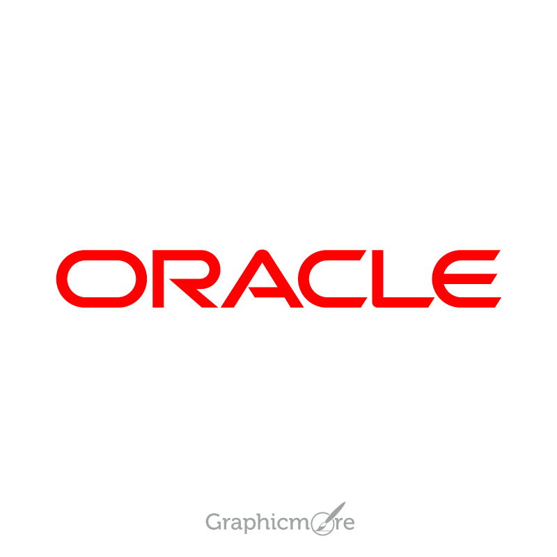 Oracle Vector Logo Design 800x800 Oracle Vector Logo Design