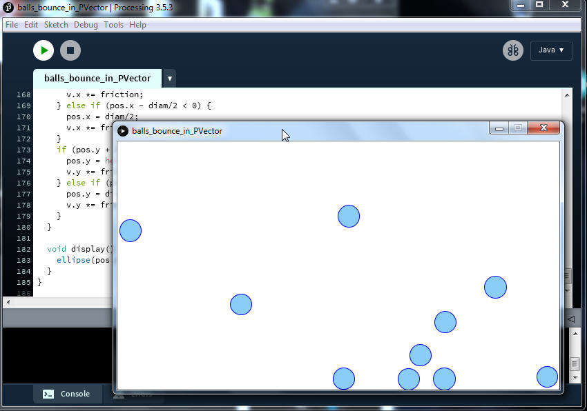 850x596 Using A Pvector