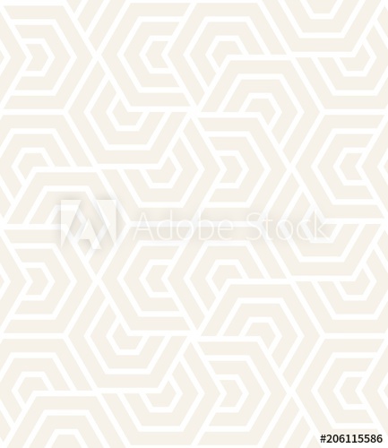 433x500 Pvector Seamless Texture Modern Geometric Background Monochrome