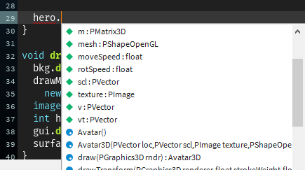 435x243 Cameras In Processing