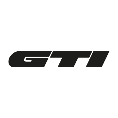 400x400 Gti Logo Vector