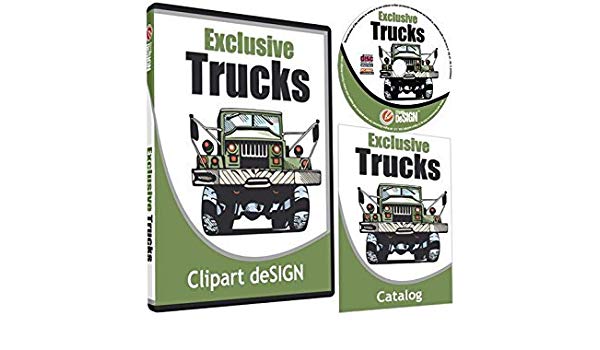 600x350 Clipart Design Usa Trucks Clipart Vinyl Cutter Plotter Clip Art