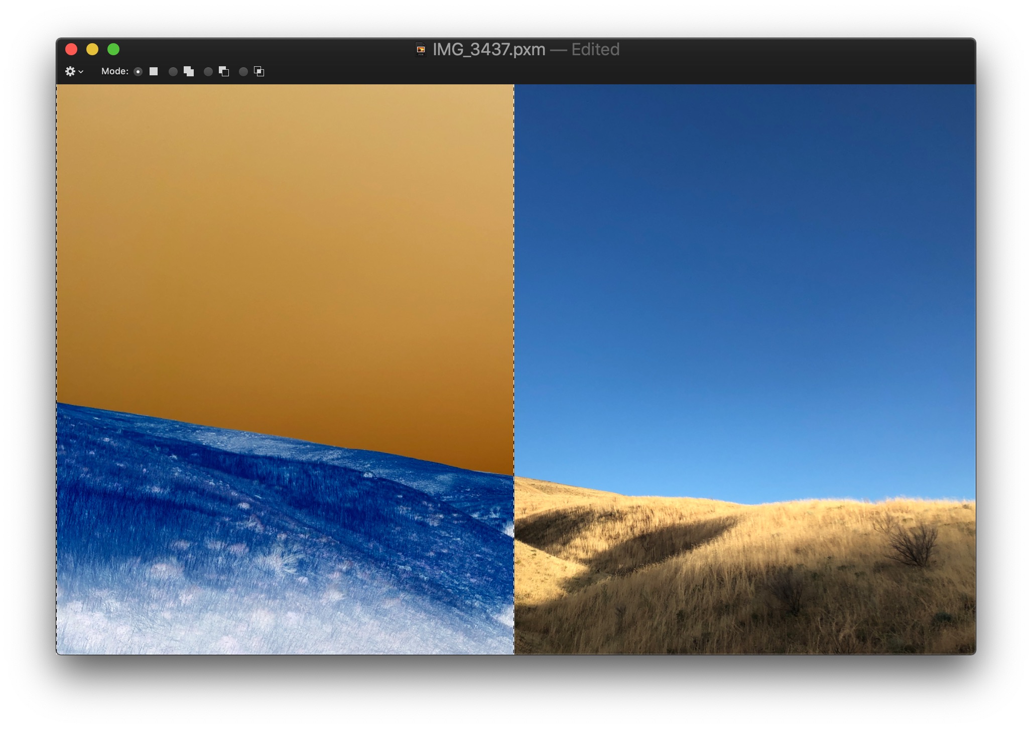 2056x1452 How To Invert Images With Pixelmator On Mac