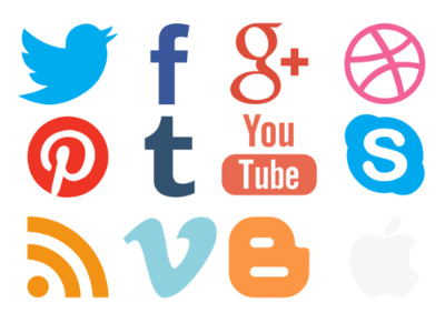 400x300 Pixelmator Social Icons