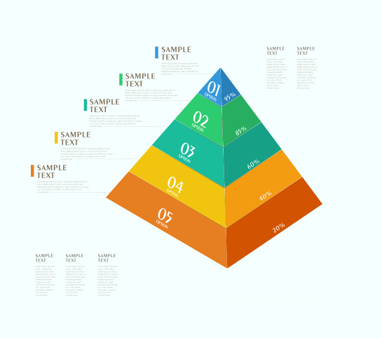 Free Vector Infographics Elements 545x482 Free Vector Infographics Elements