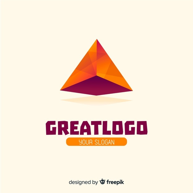 626x626 Pyramid Logo Vectors, Photos And Free Download