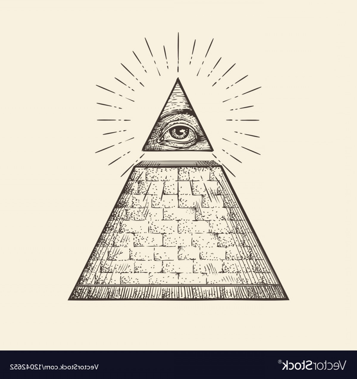 1200x1275 Illuminati Pyramid Vector Catchsplace